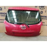 Porton Trasero Para Toyota Auris