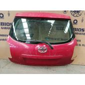 Porton Trasero Para Toyota Auris