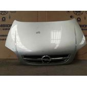 Capot Para Opel Zafira A