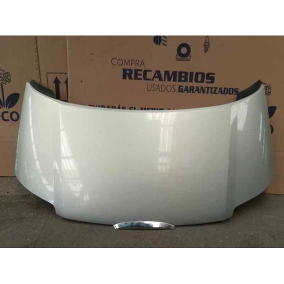 Capot Para Seat Alhambra