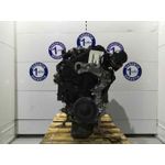 Motor Completo Para Ford Fiesta
