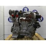 Motor Completo Para Ford Fiesta