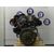 Motor Completo Para Ford Fiesta