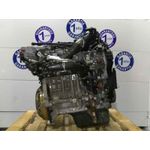 Motor Completo Para Ford Fiesta