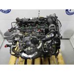 Motor Completo Para Ford Fiesta