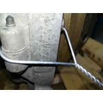 Motor Completo Para Ford Fiesta