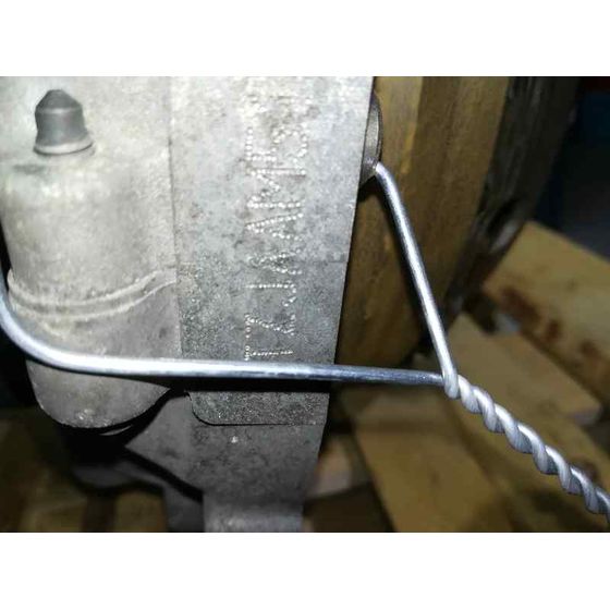 Motor Completo Para Ford Fiesta