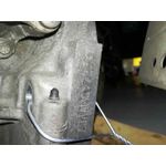 Motor Completo Para Ford Fiesta