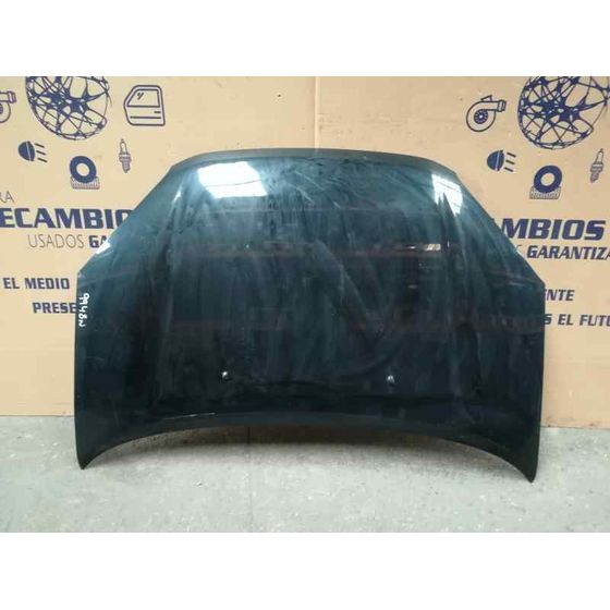 Capot Para Toyota Rav 4