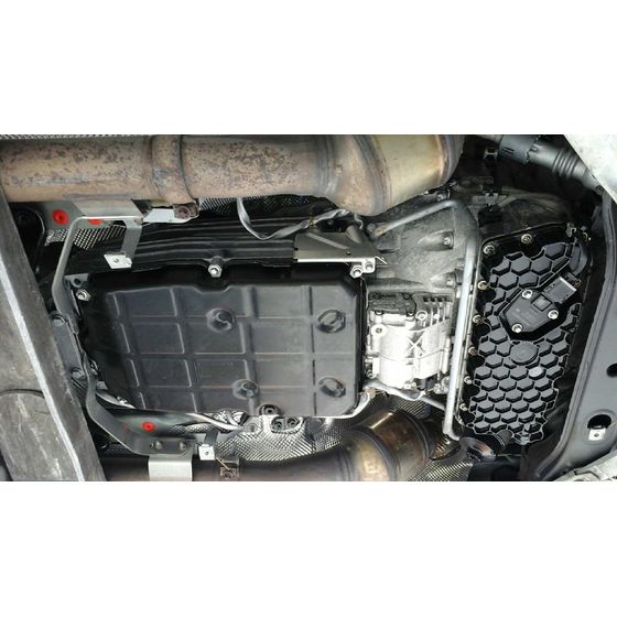 Caja Cambios Para Mercedes Clase C Coupe