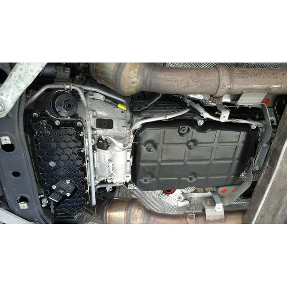 Caja Cambios Para Mercedes Clase C Coupe