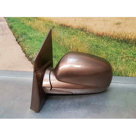 Retrovisor Izquierdo Para Ssangyong Kyron