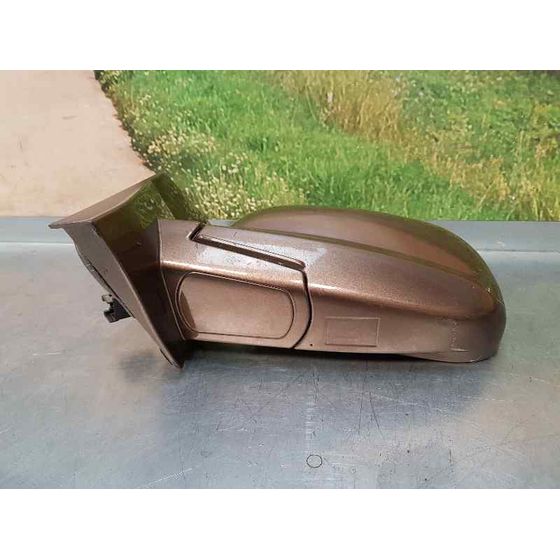 Retrovisor Izquierdo Para Ssangyong Kyron