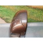 Retrovisor Izquierdo Para Ssangyong Kyron