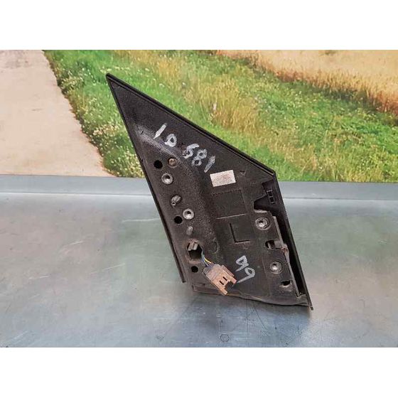 Retrovisor Izquierdo Para Ssangyong Kyron