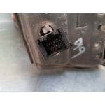 Retrovisor Izquierdo Para Ssangyong Kyron