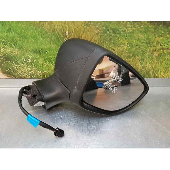 Retrovisor Derecho para Renault Clio Iv