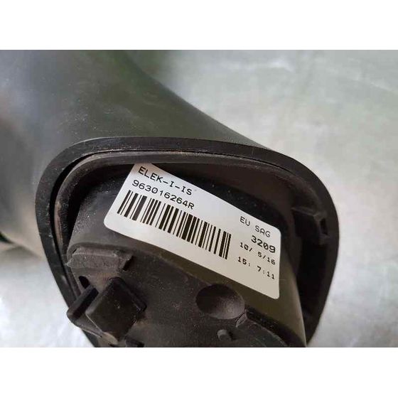 Retrovisor Derecho para Renault Clio Iv