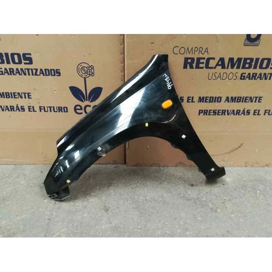 Aleta Delantera Izquierda Para Toyota Rav 4