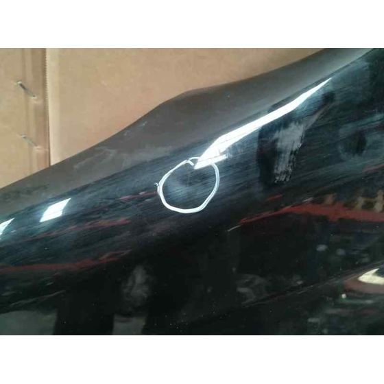 Aleta Delantera Izquierda Para Toyota Rav 4