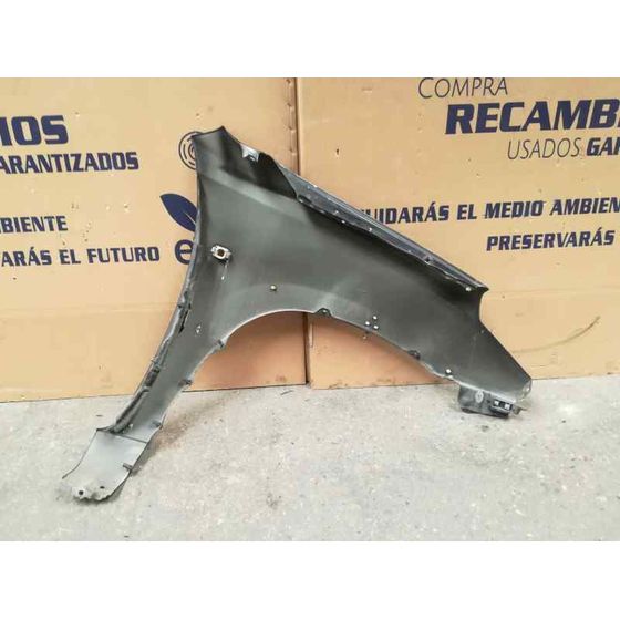 Aleta Delantera Izquierda Para Toyota Rav 4