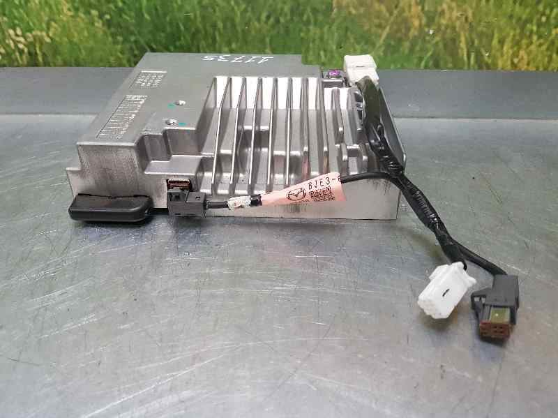 Sistema Navegacion Gps Para Mazda 2 Lim.