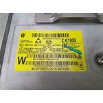 Sistema Navegacion Gps Para Mazda 2 Lim.
