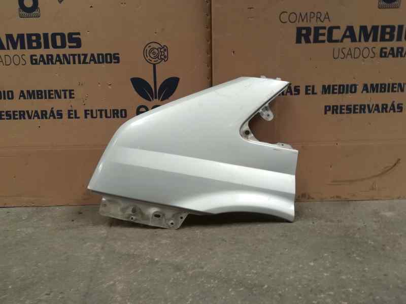 Aleta Delantera Izquierda Para Ford Transit New Line 82006 =>)
