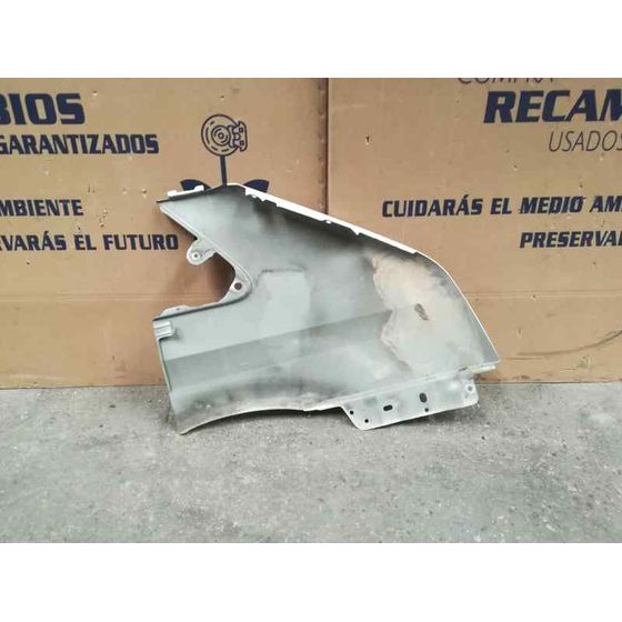 Aleta Delantera Izquierda Para Ford Transit New Line 82006 =>)