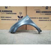Aleta Delantera Izquierda Para Renault Scenic Ii