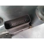 Elevalunas Trasero Izquierdo Para Volkswagen Passat Berlina