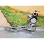 Elevalunas Delantero Izquierdo Para Toyota Yaris