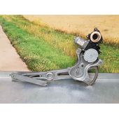 Elevalunas Delantero Izquierdo Para Toyota Yaris