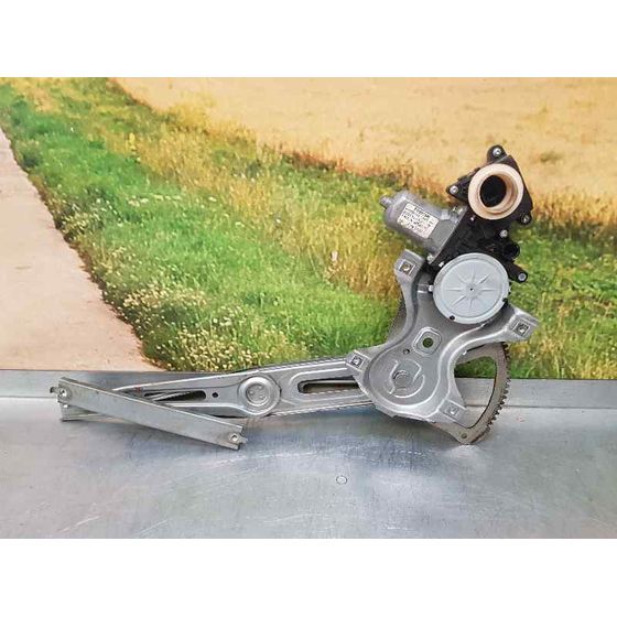 Elevalunas Delantero Izquierdo Para Toyota Yaris