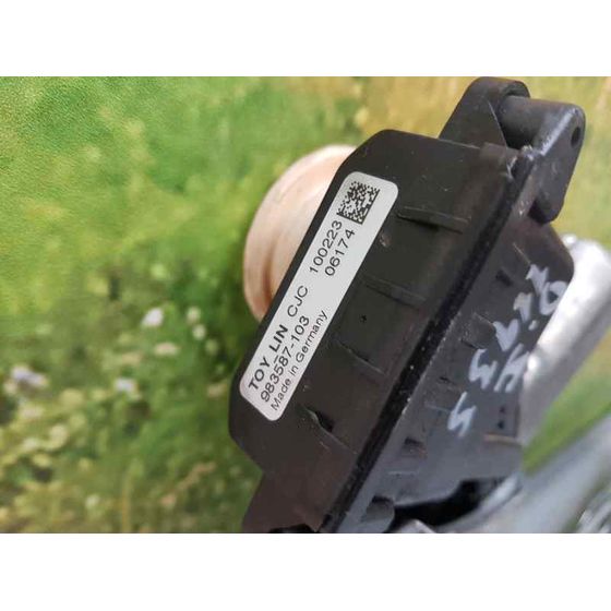 Elevalunas Delantero Izquierdo Para Toyota Yaris