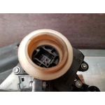 Elevalunas Delantero Izquierdo Para Toyota Yaris