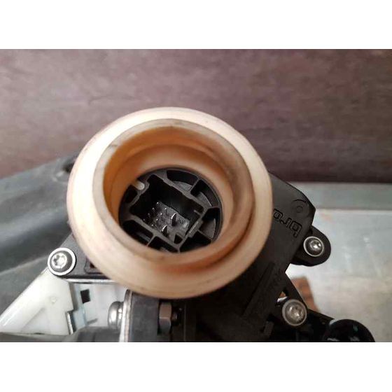 Elevalunas Delantero Izquierdo Para Toyota Yaris