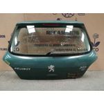 Porton Trasero para Peugeot 307 Berlina