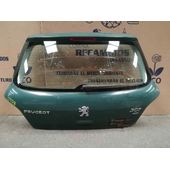 Porton Trasero para Peugeot 307 Berlina