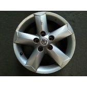 Llanta Para Nissan Qashqai
