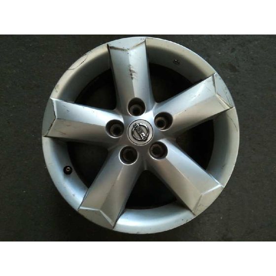 Llanta Para Nissan Qashqai
