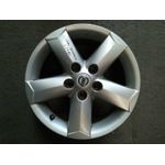 Llanta Para Nissan Qashqai