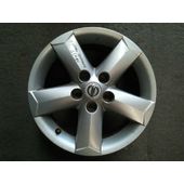 Llanta Para Nissan Qashqai