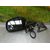 Retrovisor Izquierdo Para Peugeot 407