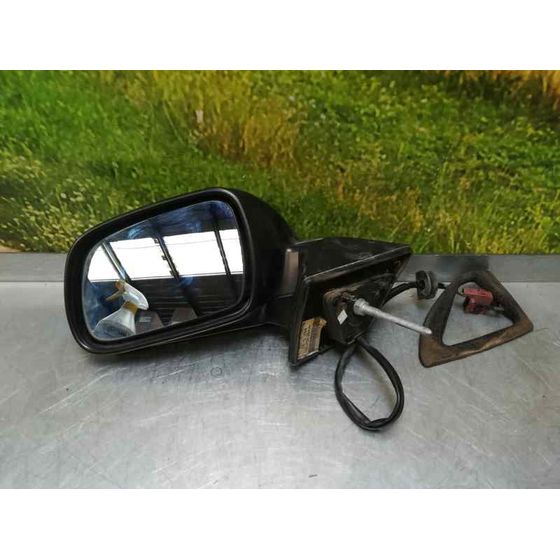 Retrovisor Izquierdo Para Peugeot 407
