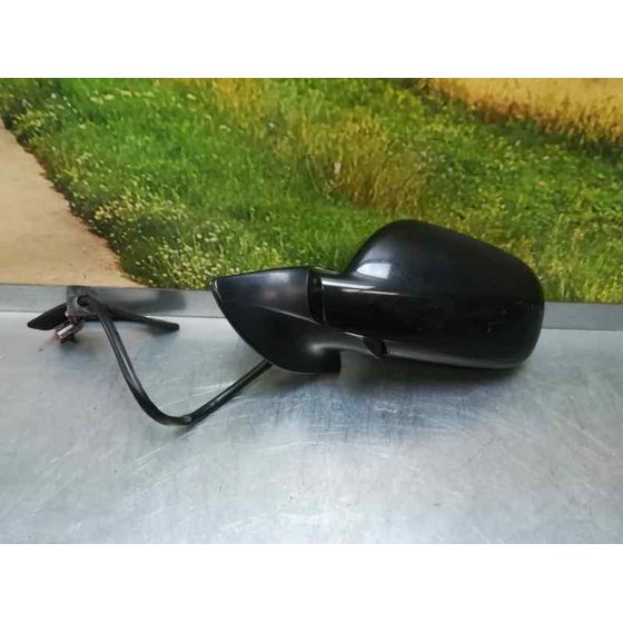 Retrovisor Izquierdo Para Peugeot 407