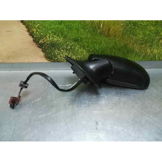 Retrovisor Izquierdo Para Peugeot 407