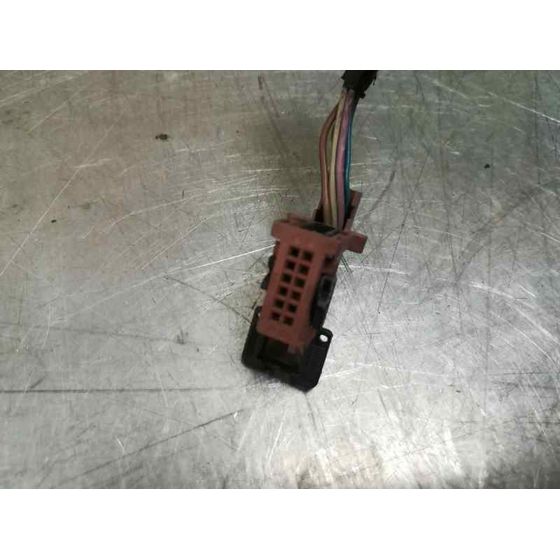 Retrovisor Izquierdo Para Peugeot 407