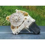 Motor Elevalunas Delantero Derecho Para Ford Focus Lim.
