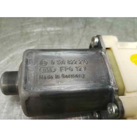 Motor Elevalunas Delantero Derecho Para Ford Focus Lim.